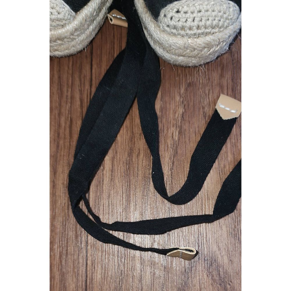 Express Espadrilles - Picture 3 of 9